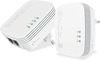 Powerline adapterite komplekt Strong Powerline WiFi 600 Duo Kit Mini
