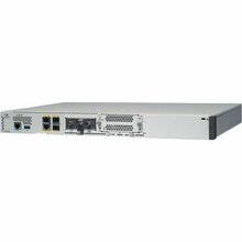 Ruuter Cisco Catalyst 8200L C8200L-1N-4T, hall
