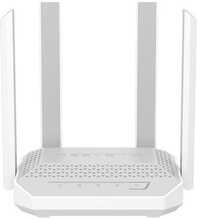 Keenetic Speedster 4G+ AC1200, KN-2911-01-EU ruuter