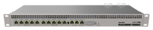 MikroTik RB1100AHx4 1U Rackmount ruuter