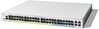 Võrgulüliti CISCO Catalyst C1300-48MGP-4X, hall