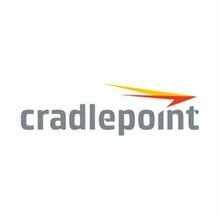 Cradlepoint L950-C7B, 300 Mbps, WWAN GigE ruuter BBA5-0950C7B-G0