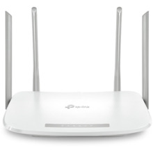 TP-LINK EC220-G5 juhtmevaba ruuter valge