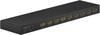Goobay 58484 HDMI jagaja 1 kuni 8