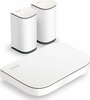 Linksys Velop Micro-Mikro ruuter WiFi 6 AX3000 valge