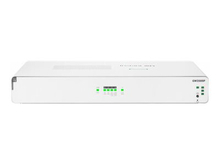 Võrgulüliti HP SG2505P 5-port SmartRate 2.5G PoE+