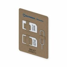 Teltonika PR5MEC19 SIM adapteri komplekt