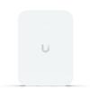 Ubiquiti U7 In-Wall U7-IW juurdepääsupunkt