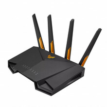 Ruuter Asus TUF-AX4200, must