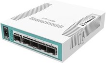 MikroTik CRS106-1C-5S L5
