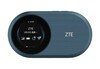 Mobiilne ruuter ZTE U10S Pro 4G WiFi6, must