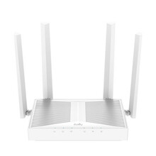 Cudy AX3000 Gigabit Wi-Fi 6 Mesh ruuter