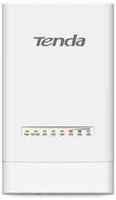Tenda OS3 juhtmevaba väli-CPE 5 GHz, 802.11ac/a/n, 867 Mb/s, 4x LAN, 12 dBi, Pass. PoE, IP65 valge