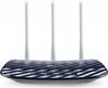 Ruuter TP-LINK Archer C20, must, valge