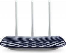 Ruuter TP-LINK Archer C20, must, valge