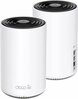 TP-Link Deco XE75 Pro 2-pack, valge