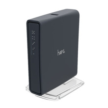 Ruuter Mikrotik RB952Ui-5ac2nD-TC jungle