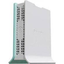 MikroTik hAP ax lite