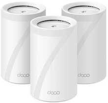 TP-Link Deco BE65 3-pack ruuter