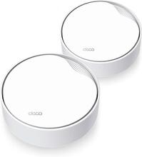 TP-Link Deco X50-PoE 2-pack