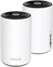 TP-Link Deco XE75 Pro 2-pack, valge