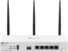 Ruuter TP-Link AX3000