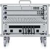 Ubiquiti U-Rack-6U-TL rack-kapp