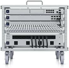 Ubiquiti U-Rack-6U-TL rack-kapp