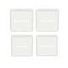 Keenetic Voyager Pro KN-3510-41EN AX1800 4-pack ruuter