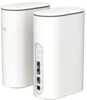 ZTE MC889 5G ODU + Z1320 WiFi6 AX3000 komplekt