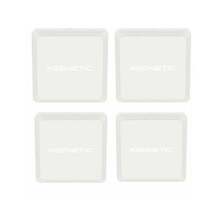 Keenetic Voyager Pro KN-3510-41EN AX1800 4-pack ruuter