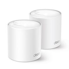Ruuter TP-Link Deco X50 2-pack, valge