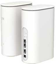 ZTE MC889 5G ODU + Z1320 WiFi6 AX3000 komplekt