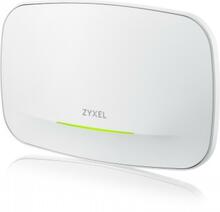 Juhtmevaba pääsupunkt Zyxel WBE510D BE6500, valge