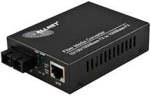 ALLNET ALL-MC103G-SC-MM meediakonverter