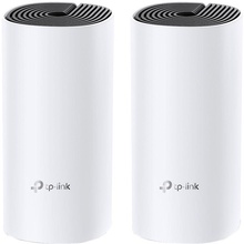 Juhtmevaba ruuter TP-LINK Deco M4 2-Pack 1200 Mbps