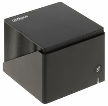 Ruuter DAHUA MAX18 Wi-Fi 6, 2.4 GHz, 5 GHz 574 Mbps + 1201 Mbps