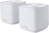 Ruuter ASUS ZenWiFi XD5, valge