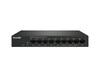 TENDA G0-8G-PoE juhtmega ruuter Gigabit Ethernet must