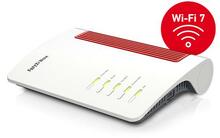 Ruuter AVM FRITZBox 7682, valge