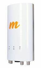 Mimosa A5c Access Point 1Gbps, 4x4, 4,9-6,4GHz, ilma antennita