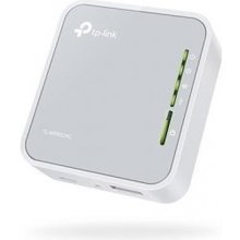 TP-LINK TL-WR902AC