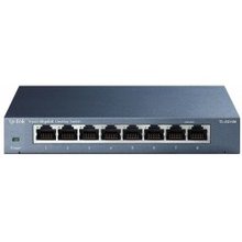 Tp-Link TL-SG108