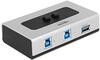Delock USB 3.0 jagaja