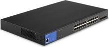 Linksys LGS328MPC