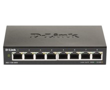 D-LINK DGS 110 08V2