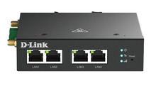 D-Link DWM-314-T LTE modem