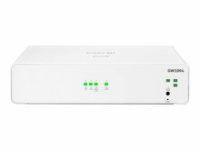 Ruuter HP HPE Networking Instant On Secure Gateway SG1004