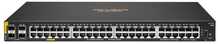 Võrgulüliti Aruba ANW 6000 48G C4 4SFP 740W