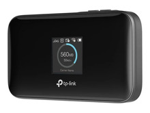 TP-Link M7750 600 Mbps LTE-Advanced Mobile Wi-Fi